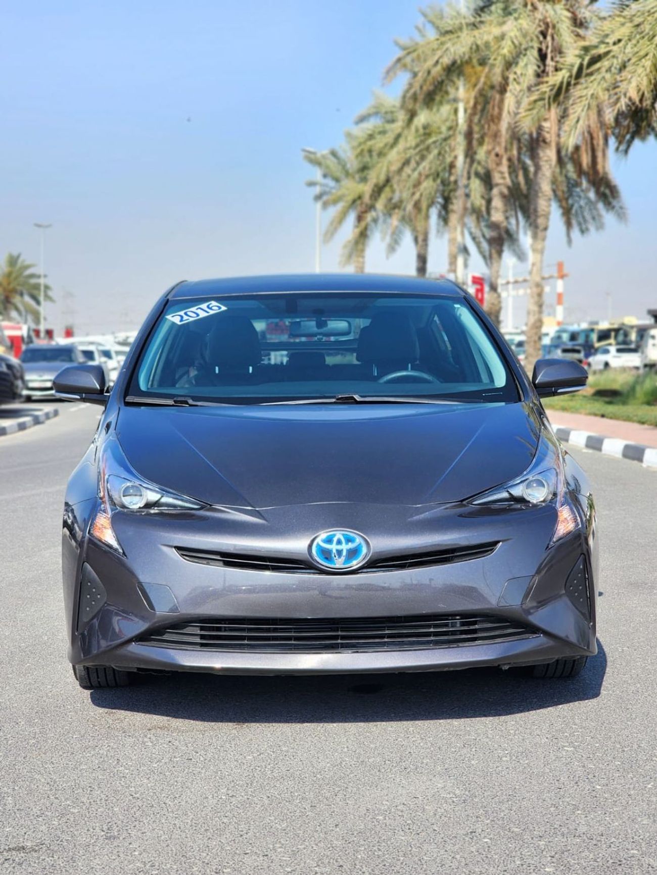 Toyota Prius Toyota prius