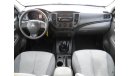 Mitsubishi L200 2016 4X2  Ref# 271