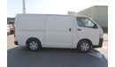 Toyota Hiace FREEZER RTS,2.5CC FOR SALE(97171)