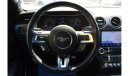 Ford Mustang EcoBoost Premium MUSTANG//PREMIUM//2020//DIGITEL CLESTER//FULL OPTION