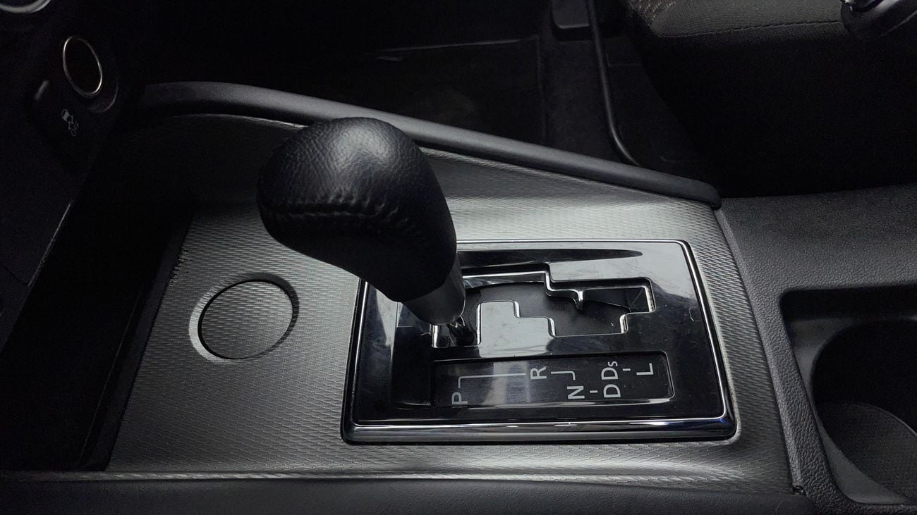 Mitsubishi ASX GLX LOWLINE 2 | Zero Down Payment | Home Test Drive