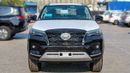 Toyota Fortuner VX2 PLUS FORTUNER VX 2.8L DIESEL 2024