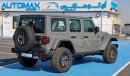 Jeep Wrangler Unlimited Rubicon , 392 , 6.4L V8 , GCC , 2021 , 0Km , With 5 Years or 100K Km WNTY @Official Dealer