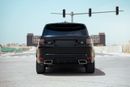 Land Rover Range Rover Sport AUTOBIOGRAPHY DYNAMIC 5.0L V8 Supercharged – Luxury Performance SUV | Low Mileage | Book Now!