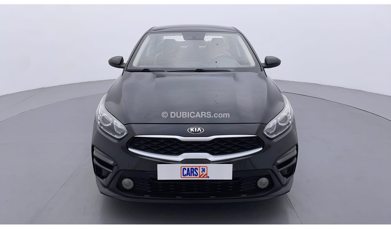 Kia Cerato LX 1.6 | Zero Down Payment | Free Home Test Drive