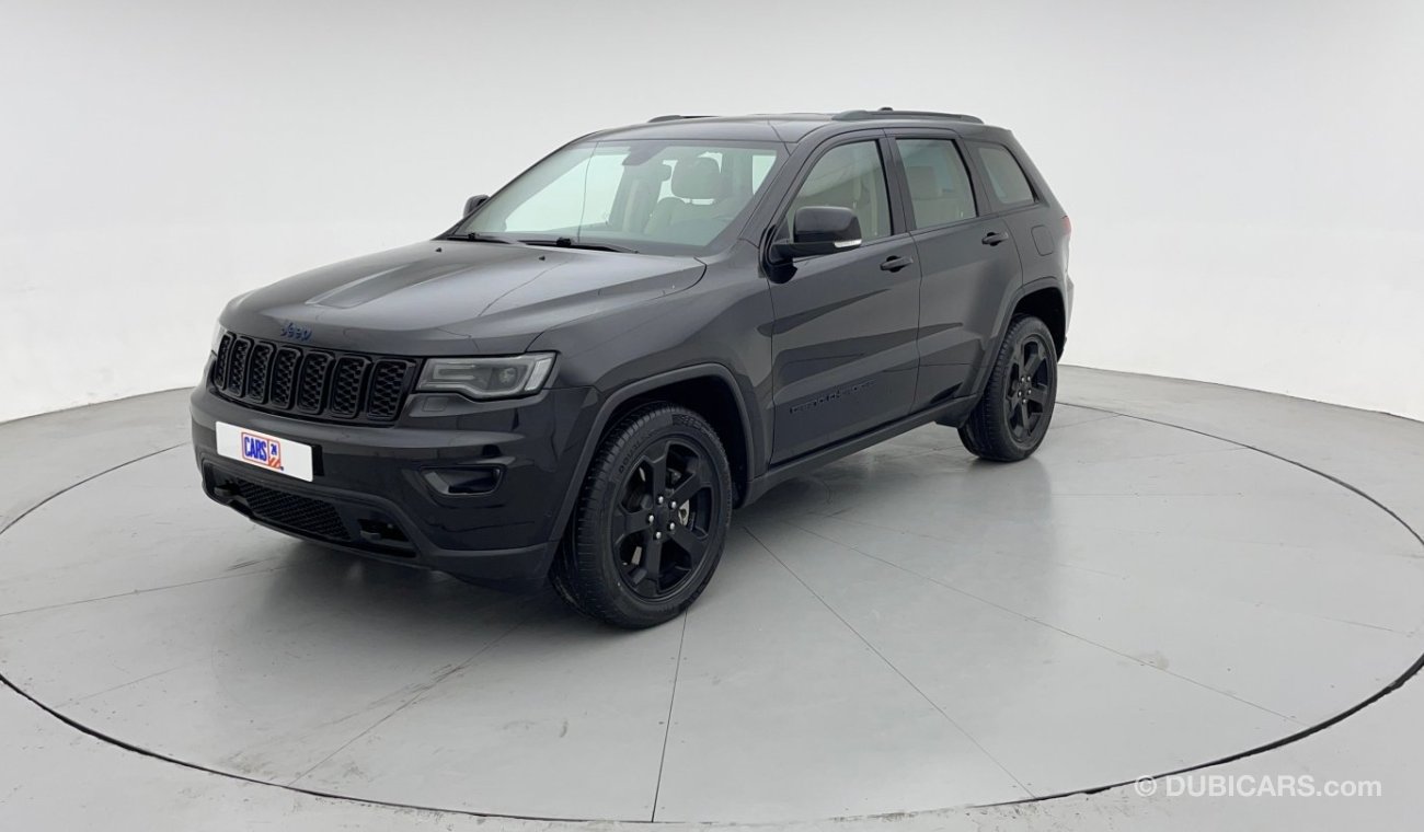 Jeep Grand Cherokee UPLAND 3.6 | Zero Down Payment | Free Home Test Drive