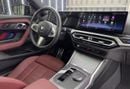 BMW M240i XDRIVE