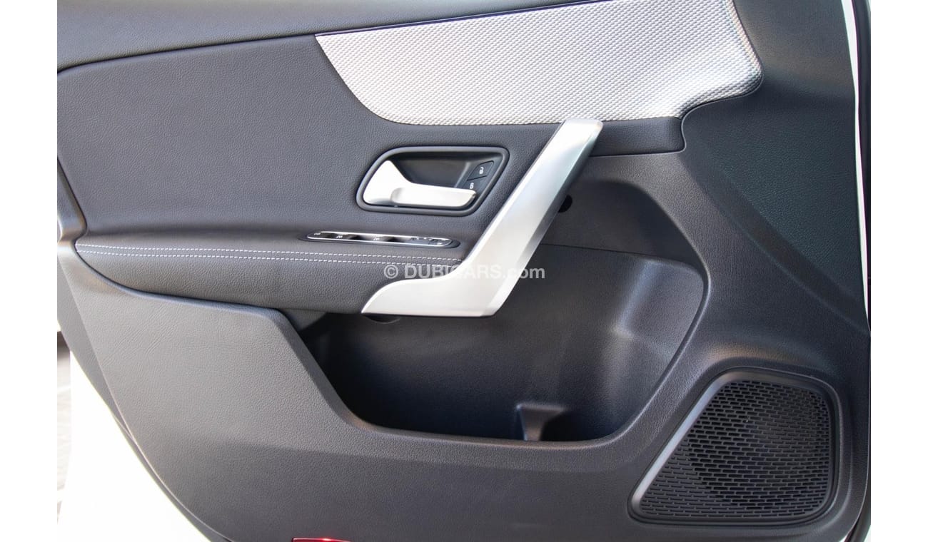 Mercedes-Benz A 200 W177