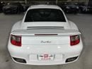 Porsche 911 PORSCHE 911 CARRERA TURBO 2007 | FULL SERVICE HISTORY | SPORTS CHRONO PACKAGE | MEMORY SEATS