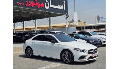 Mercedes-Benz A 220