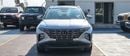 Hyundai Tucson Premium 1.6L full options 1.6L