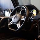 مرسيدس بنز G 63 AMG Std 5.5L AED 7,947 pm • 0% Downpayment • Mercedes G63 AMG Brabus Kit • 1 Year Warranty