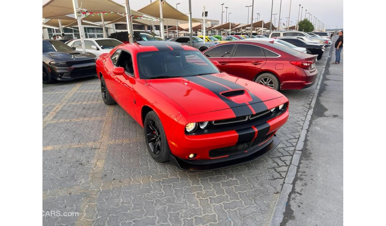 Dodge Challenger For sale