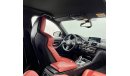 BMW M3 2016 BMW M3 Competition, Full Service History, Warranty, Low KMs, Euro Specs