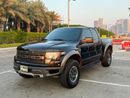 Ford F 150 Raptor Raptor SVT