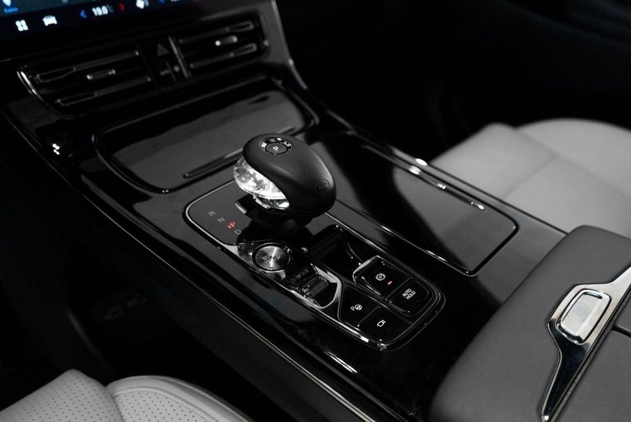 جي إي سي M8 gx