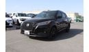 Nissan Kicks PUSH START, KEY LESS ENTRY, LEATHER SEAT, SEAT HEATING, ALLOY WHEELS, 360 CAMERA, MODEL 2021