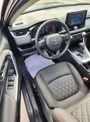 Toyota RAV4 XLE TOYOTA RAV4 Full Option 2022