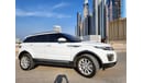 Land Rover Range Rover Evoque HSE