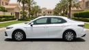 Toyota Camry LE 2024 | AED 1183/Month | 0 DP | 30 Day Return | Warranty | Service History