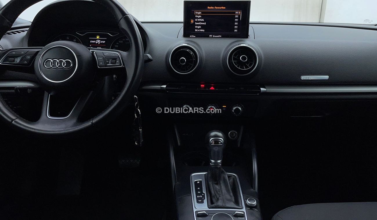 Audi A3 30 TFSI BASIC 1 | Zero Down Payment | Free Home Test Drive