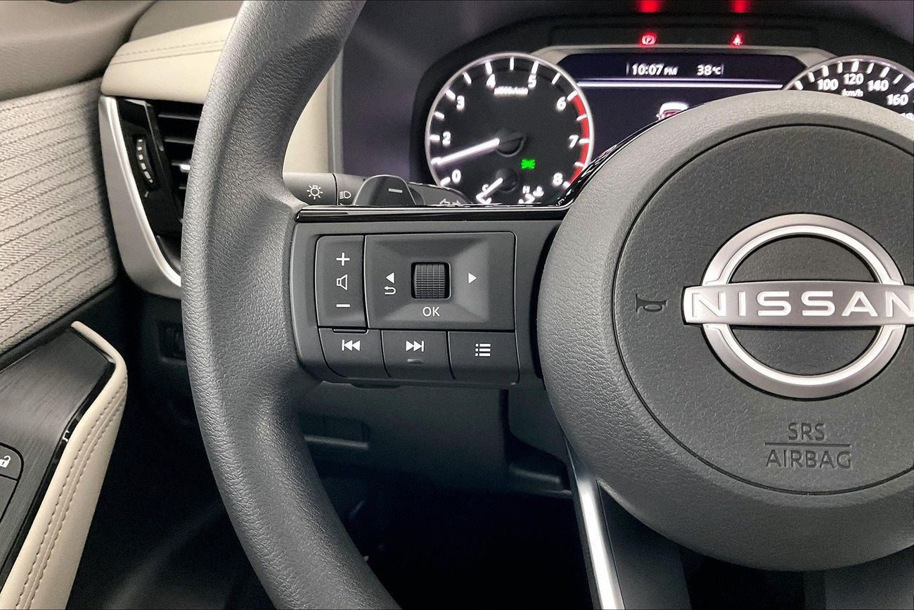 Nissan XTrail S | 1 year free warranty | 0 Down Payment