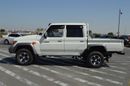 Toyota Land Cruiser Pick Up Std Clean car Diesel engine