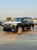 تويوتا لاند كروزر GXR 4.0L