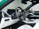 بي أم دبليو X6 M COMPETITION