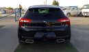 Citroen DS5 DS5 - 2018 - 0KM - PTR - 1.6L TURBO- 3 SUNROOF -FULL OPTION