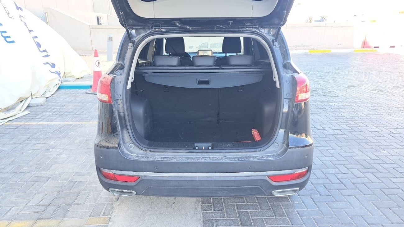 JAC S3 Plus INTELLIGENT LUXURY 1.6 | Zero Down Payment | Home Test Drive