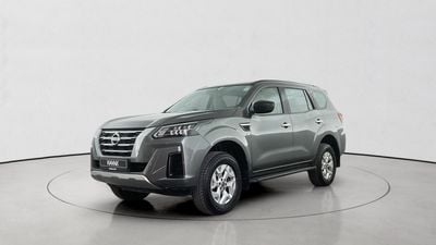 Nissan X Terra SE | Guaranteed Warranty | 0 Down Payment
