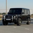 Mercedes-Benz G 500 G500