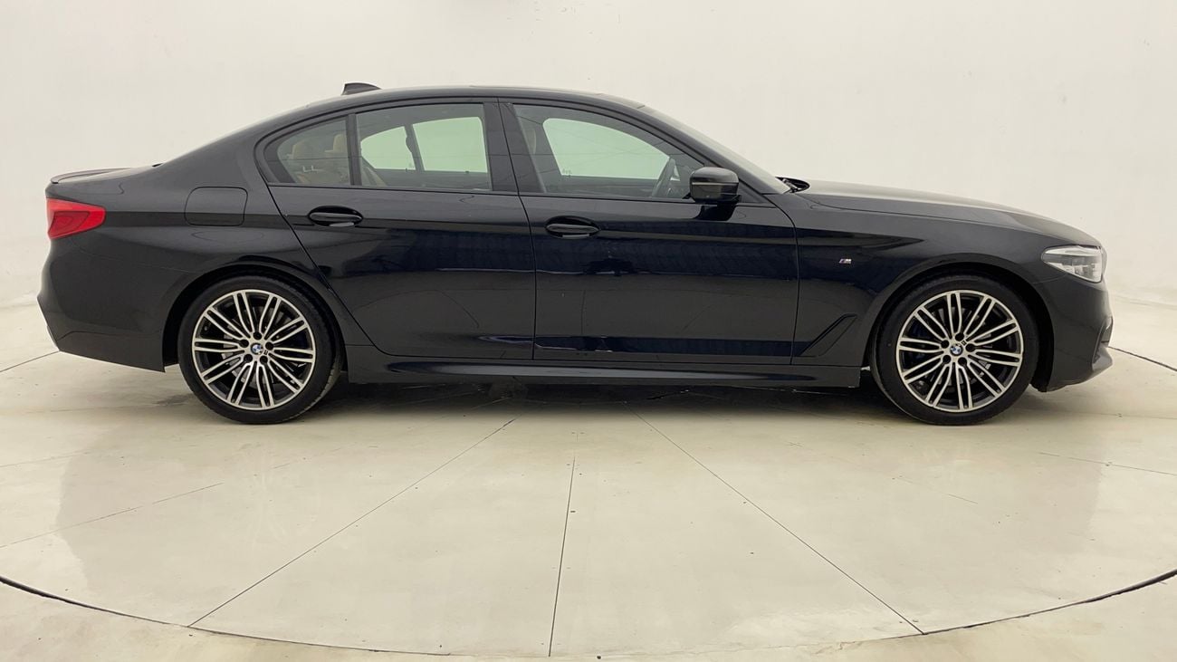 BMW 530i M SPORT 2 | Zero Down Payment | Home Test Drive