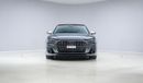 Audi S8 TFSI quattro 4.0L | AED 6,087 PM | Up to 3 Years Warranty