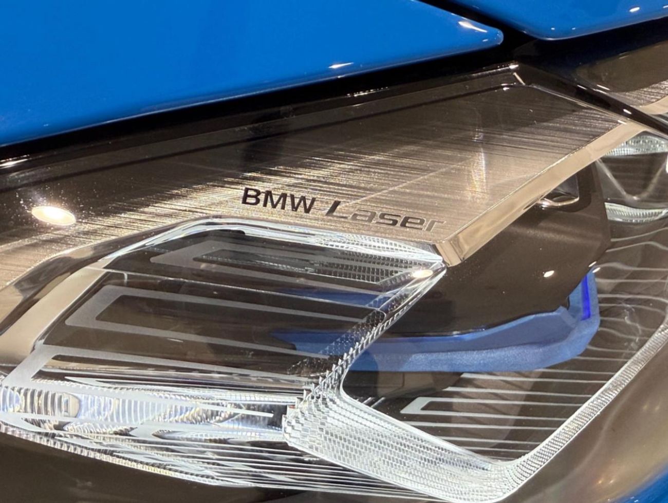 بي أم دبليو M4 Competition Xdrive