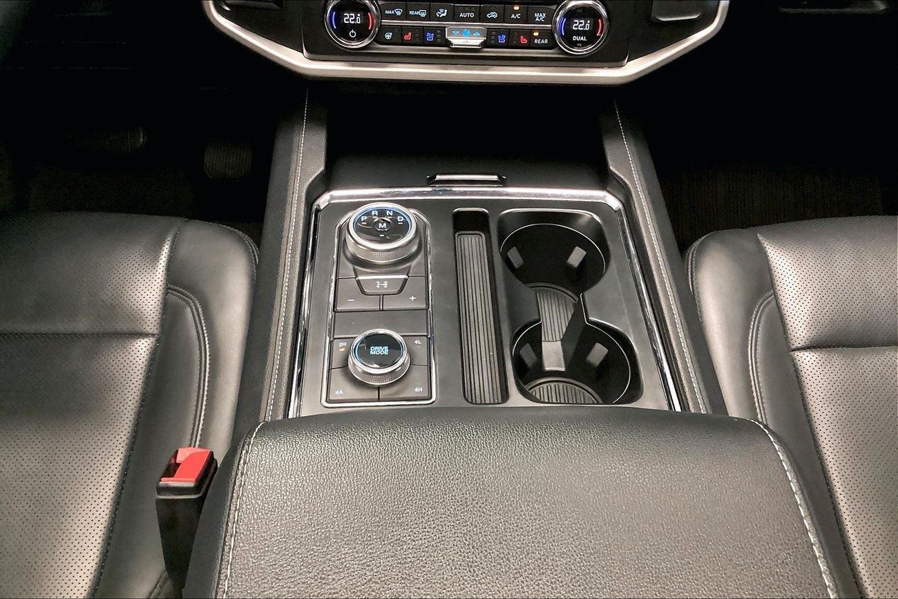 فورد إدج SE | شامل الضمان | 0 ﺪﻔﻋﺓ ﺃﻮﻟﻯ