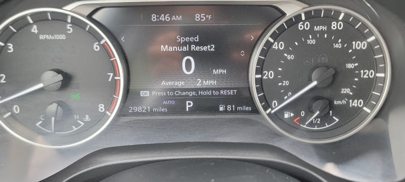 Nissan Rogue 1.5Cc Turbo