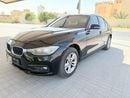 BMW 318i
