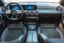 مرسيدس بنز A 220 Mercedes A220 2020 (Red) 83,124 KM