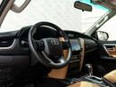 Toyota Fortuner GXR 4.0L (278 HP)