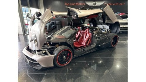 Pagani Huayra 1 out of 100