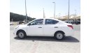 Nissan Sunny Nissan Sunny 2016 gcc free accident full automatic for sael