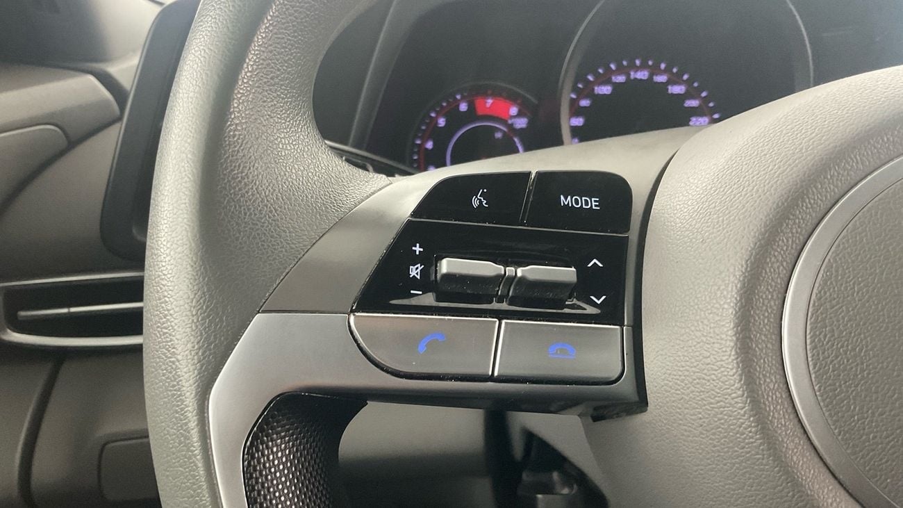 هيونداي إلانترا 1.6 GL AUTO SMART | شامل الضمان | 0 ﺪﻔﻋﺓ ﺃﻮﻟﻯ