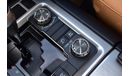 Toyota Land Cruiser 200 VX  V8 5.7L PETROL AUTOMATIC BLACK EDITION