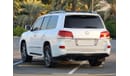 Lexus LX 570 GCC