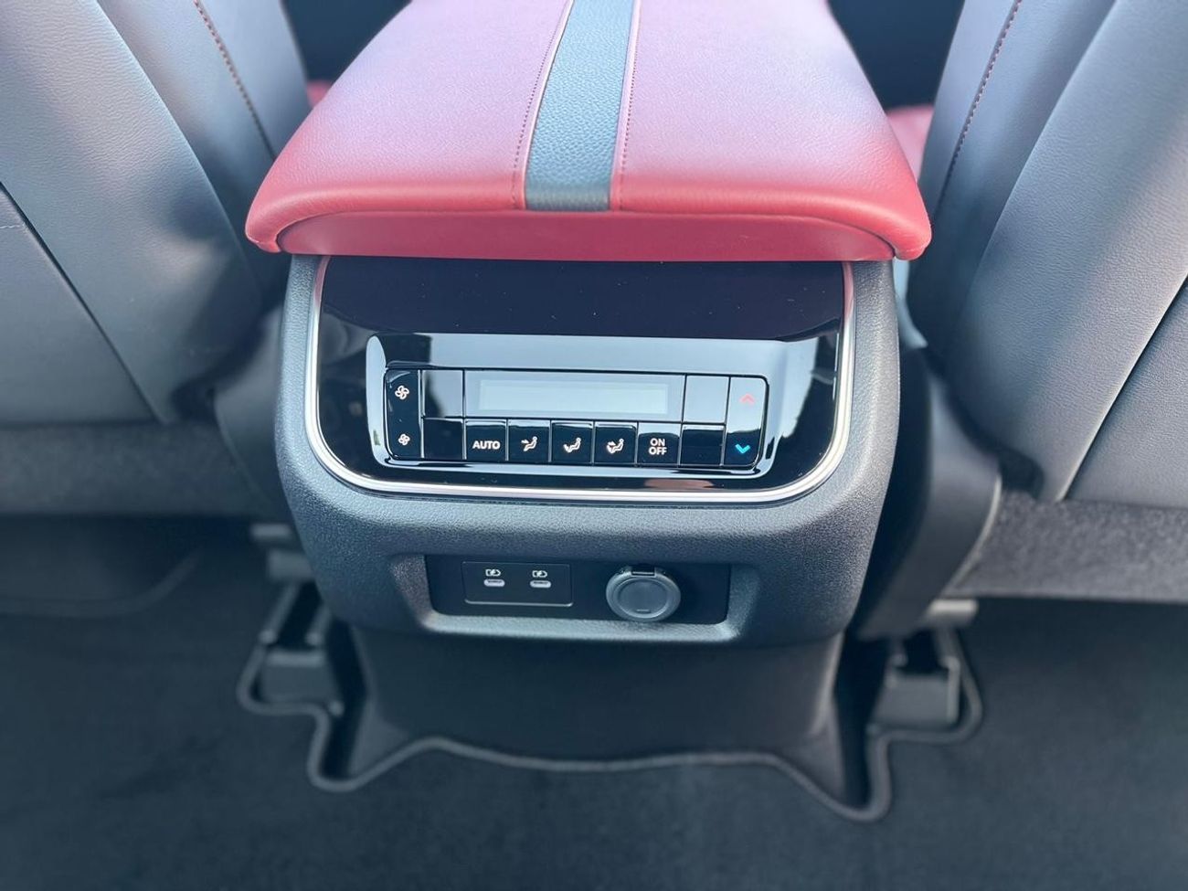 Nissan Patrol | EXPORT