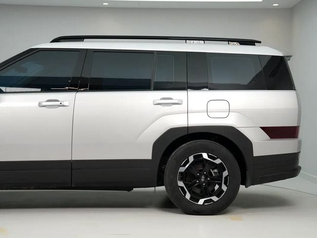Hyundai Santa FE COMFORT, миниатюра 22