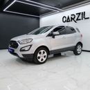Ford EcoSport Ford EcoSport S 2019 | Good Condition | GCC Specs