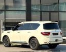 نيسان باترول SE Platinum 5.6L MORYA JESWANI CARS FOR USED AUTOMOBILE TRADING CO.L.L.C